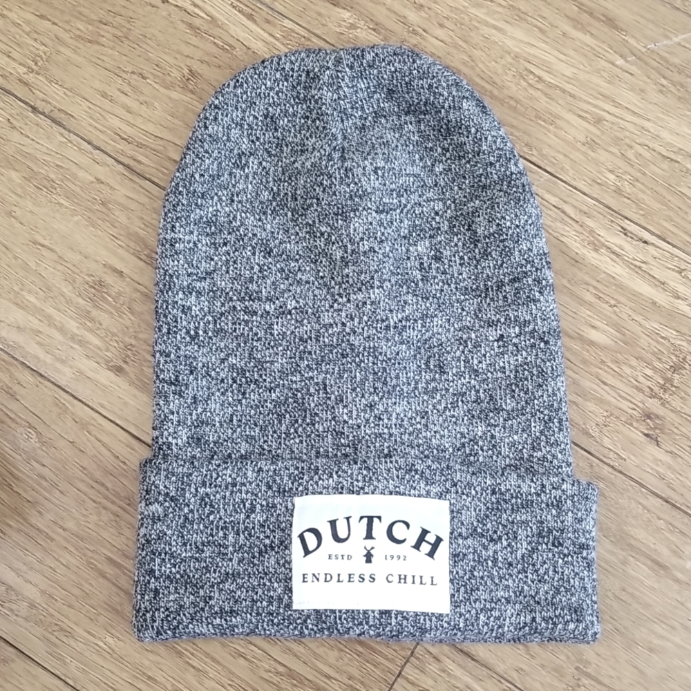 Dutch bros Beanie Endless Chill